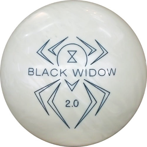 Hammer - Black Widow 2.0 Pearl