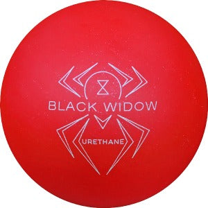 Hammer - Black Widow Red Solid Urethane