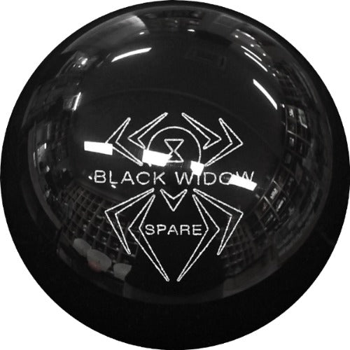 Hammer - Black Widow Spare Urethane Black