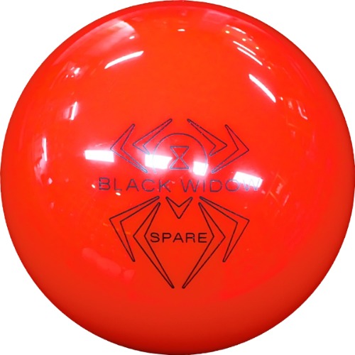 Hammer - Black Widow Spare Urethane Orange