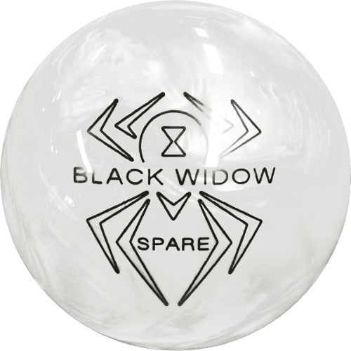 Hammer - Black Widow Spare Urethane White