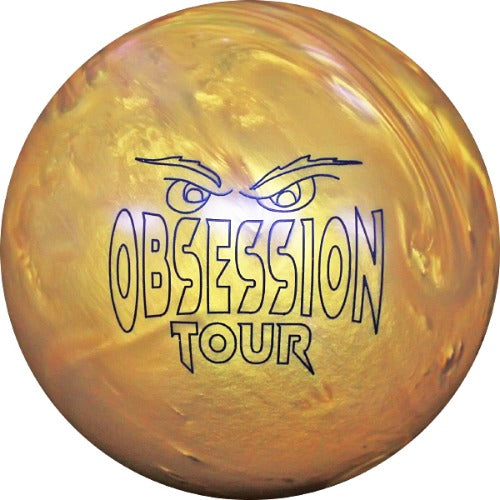 Hammer - Obsession Tour Pearl