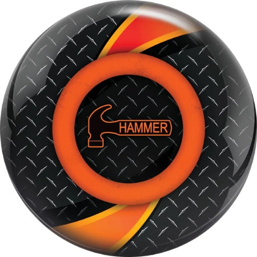 Hammer - Turbine Viz A ball