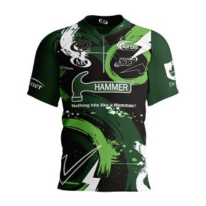 Hammer Bowling T-Shirt / MKS-T11