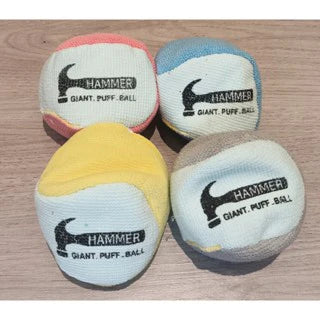 Hammer Bowling Microfiber Grip Ball – New, UPC 082775030468