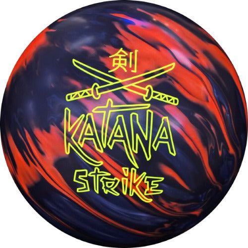 Radical - Katana Strike