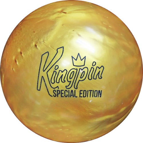 Brunswick - Kingpin Gold SE