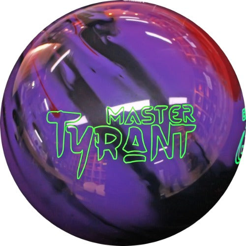 Columbia 300 - Tyrant Master Polished