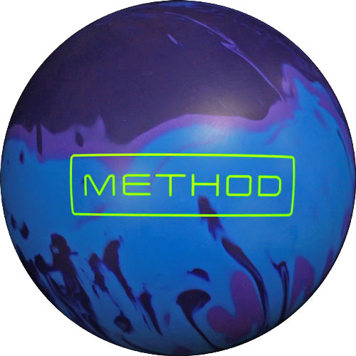 Brunswick - Method Solid