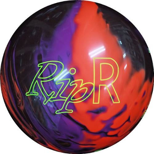 MORICH RAVAGE VI BOWLING BALL 15 NEW popular