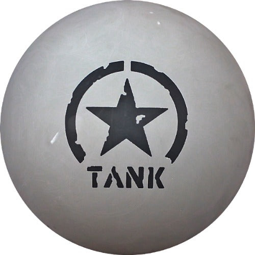 Motiv- Carbide Tank