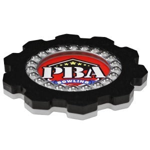 Gear-bearing Ball PBA1