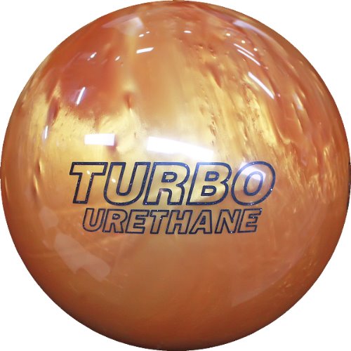 PBS - Turbo Urethane Spare Hardball (Gold)