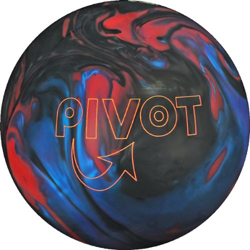 Pivot Solid Ebonite - Pivot Solid – BOWLINGMALLPH