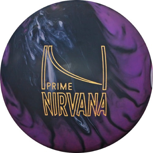 Brunswick - Prime Nirvana