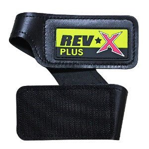 Rev X Plus Hand Back Band (Leather)