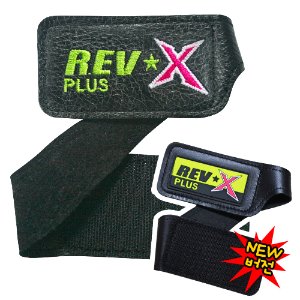 Rev X Plus Hand Band for Left Hand (leather)