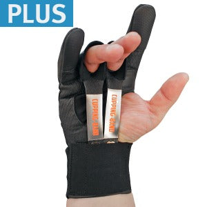 Roadfield Cuffing Plus Gloves Set