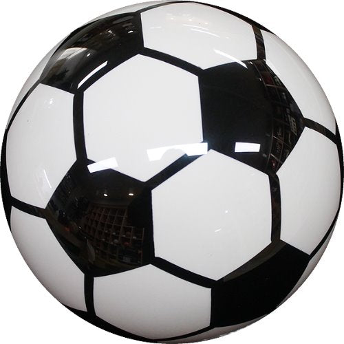 On the Ball - Soccer Clear Hardball