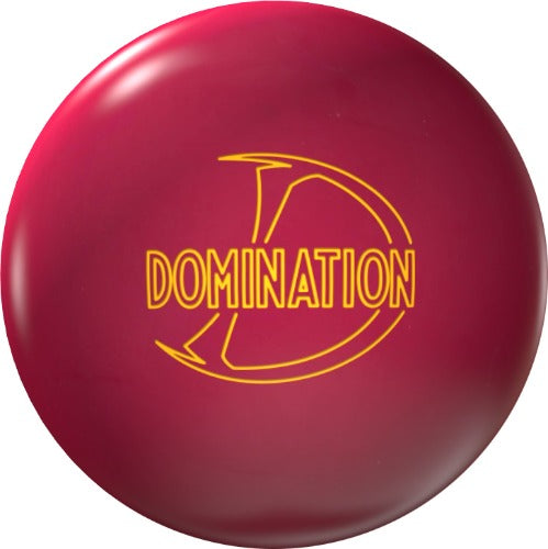 Storm - Domination Burgundy