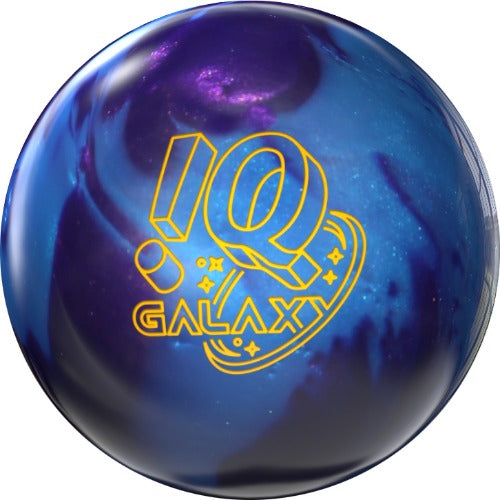 Storm - IQ Tour Galaxy