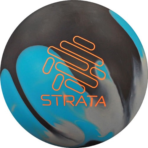 Track - Strata