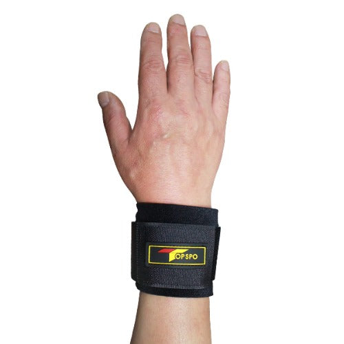 Topsports Wrist Compression Band