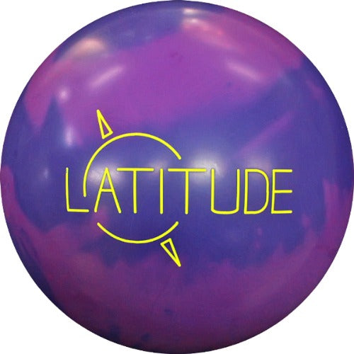 Track - Latitude Solid