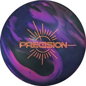 Track -Precision Pearl