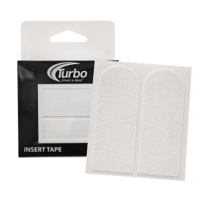 Turbo insert Tape 3/4 inch