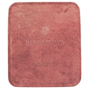 Extreme Ultra Buffalo Leather Ball Towel / Pink