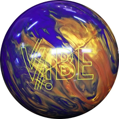 Hammer - Vibe Purple Gold