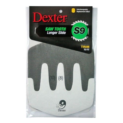 Dexter SST Series Replacement Slide Sole / S9