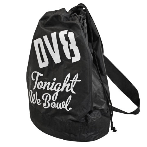 DV8 Simple One-Ball Tote Bag BLACK