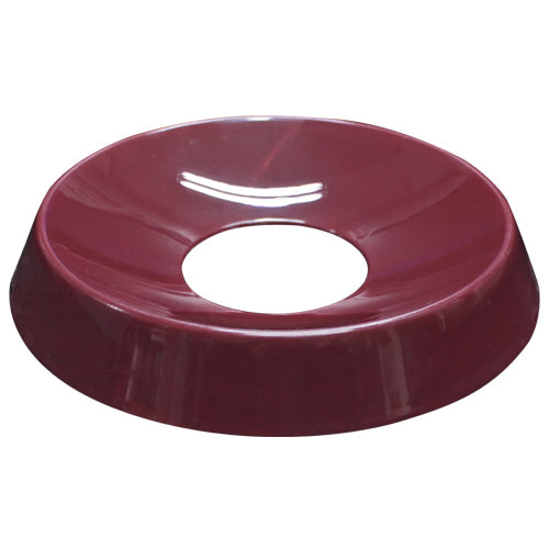 Ebonite Track Ball Cup (Stand) WINE