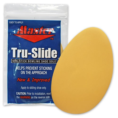 Master True Slide Sole USA