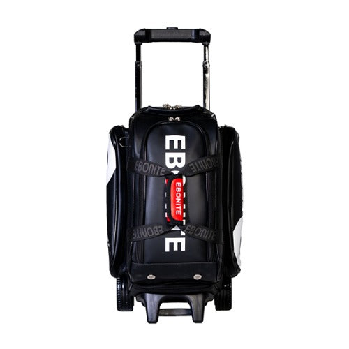 Ebonite 25 Two Ball Roller Bag