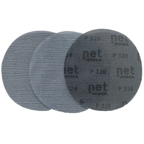 Autonet Sanding Pad - 400Grit