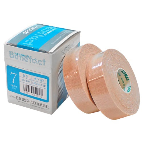 SIGMAX Timing Tape Roll /  JAPAN NO.7 1.87CMX5CM