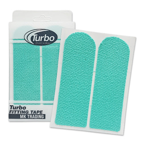 Turbo Thumb Timing Precut Tape GREEN