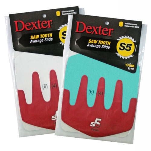 Dexter SST Series Replacement Slide Sole / S5