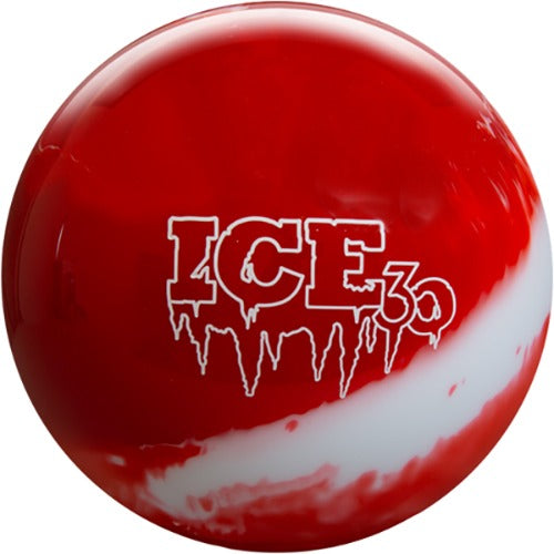 Storm - Ice30 Red Flame