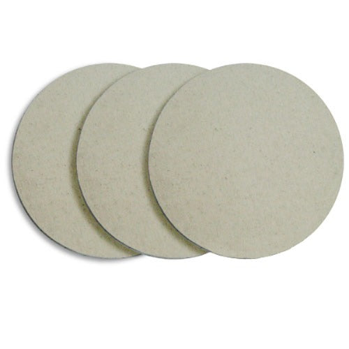 Polishing Pad (buckskin)