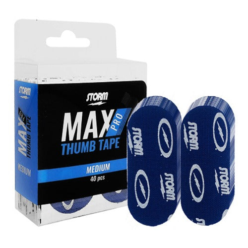 Storm Max Pro Timing Tape MEDIUM