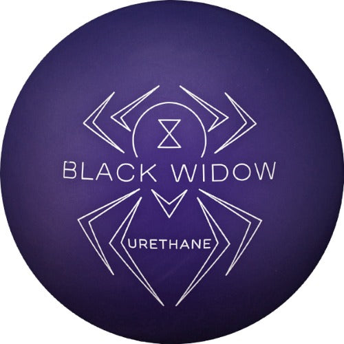 Hammer - Black Widow Purple Solid Urethane