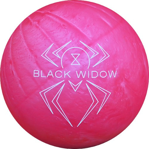 HAMMER Black Widow Pink Urethane