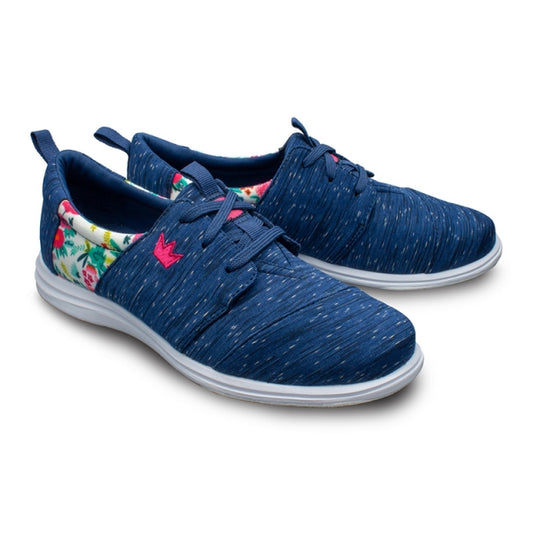 Brunswick Envy Bloom Women's Bowling Shoes