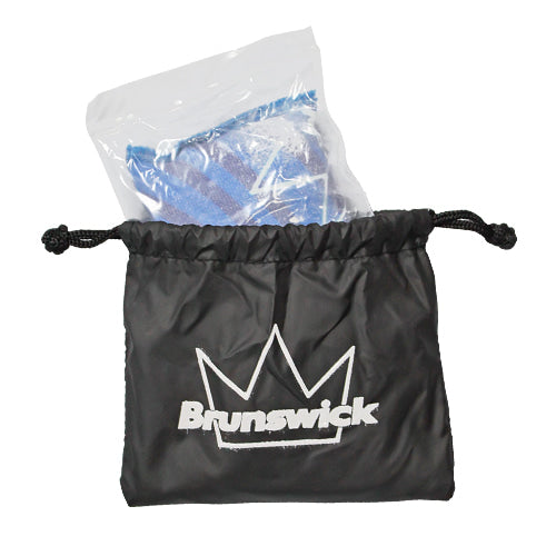 Brunswick Collar Rosin Bag + Pouch