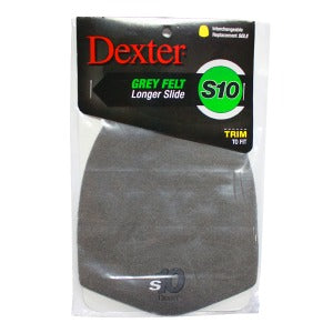 Dexter SST Series Replacement Slide Sole / S10