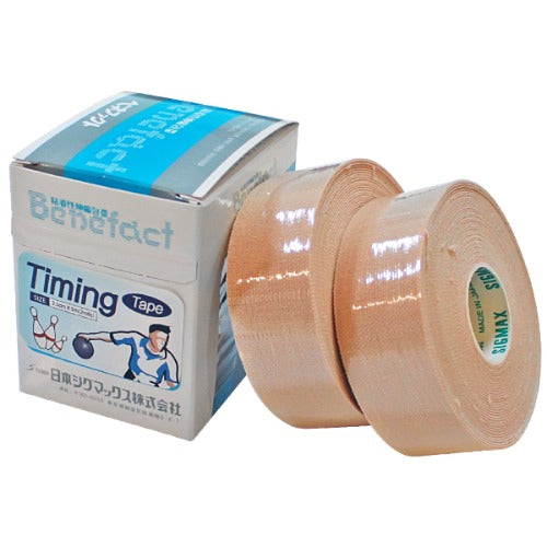 SIGMAX Timing Tape Roll /  JAPAN NO.2 2.5CMX5CM